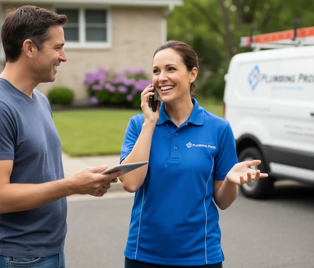 Emergency Plumbing in Bernardsville, NJ